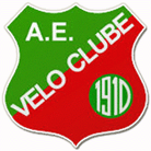 Ae Velo Clube Sp